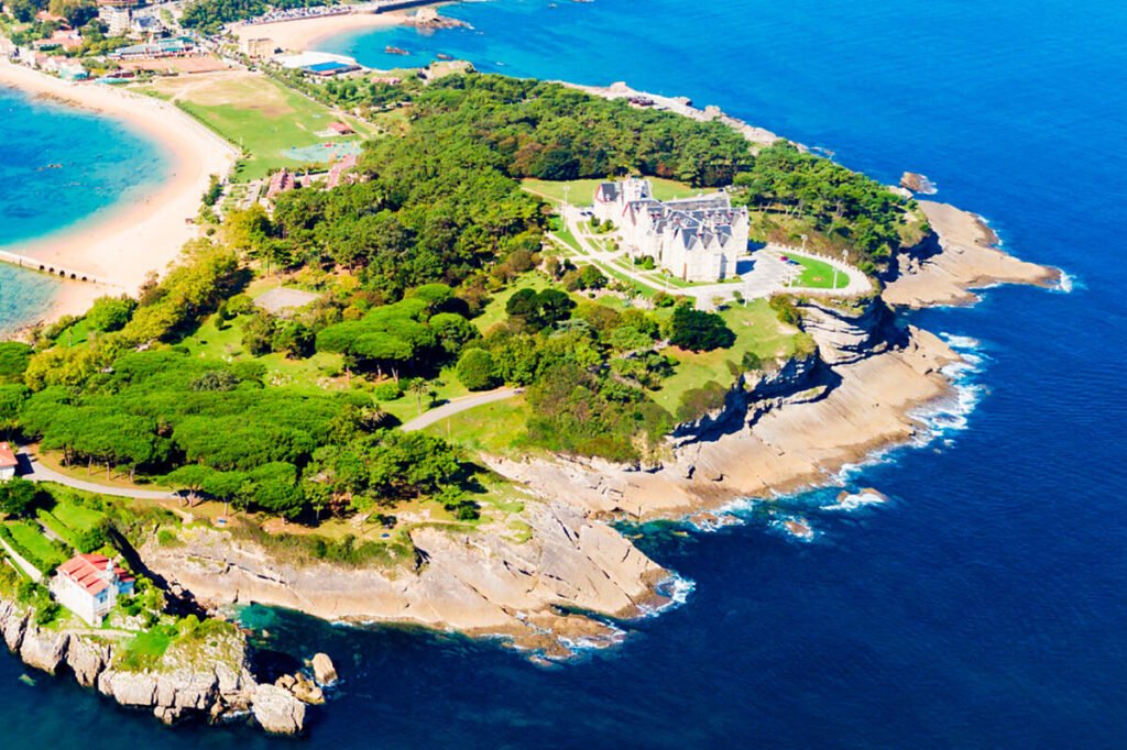 Vale la pena ir a Santander